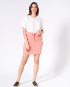 Demi mini skirt