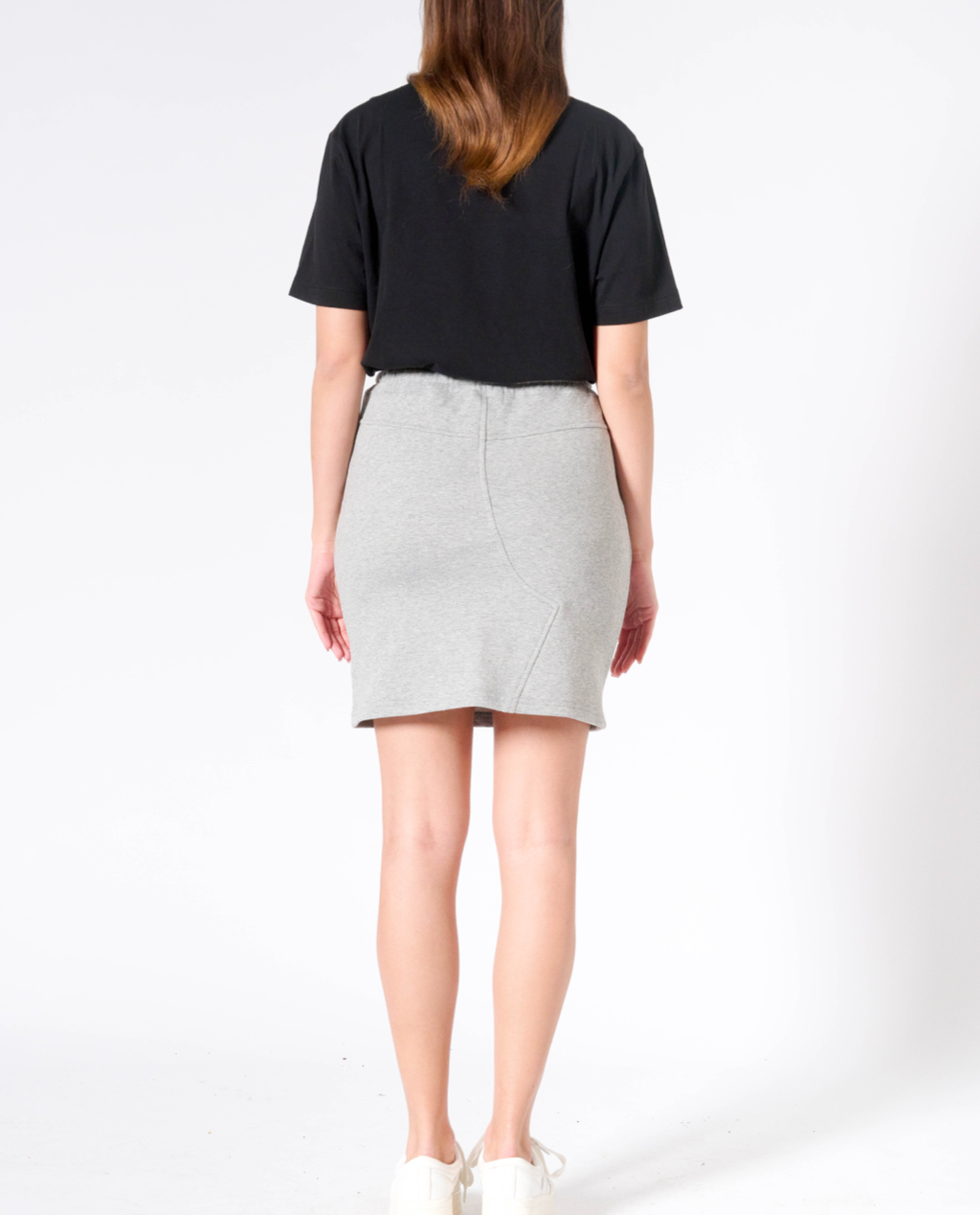 Demi mini skirt