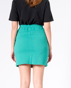 Demi mini skirt
