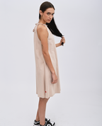 Diviya Halter dress
