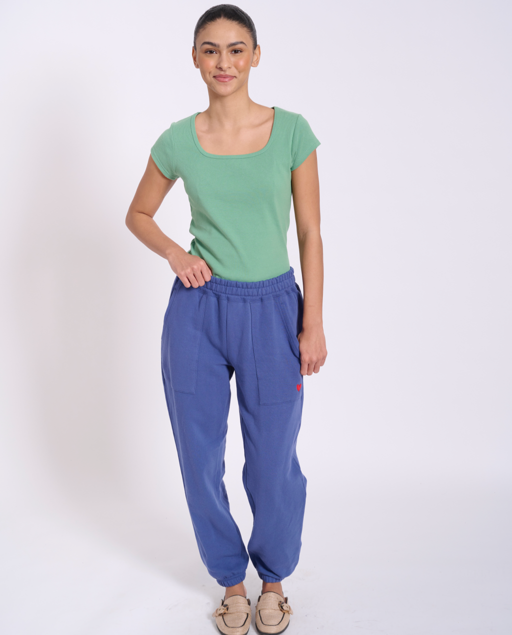 Kristen Pants