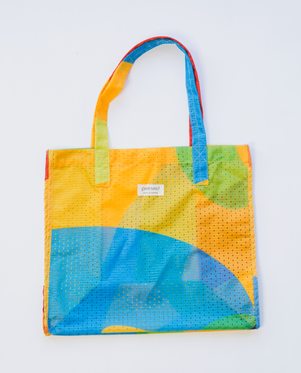 Preloved handbag sales