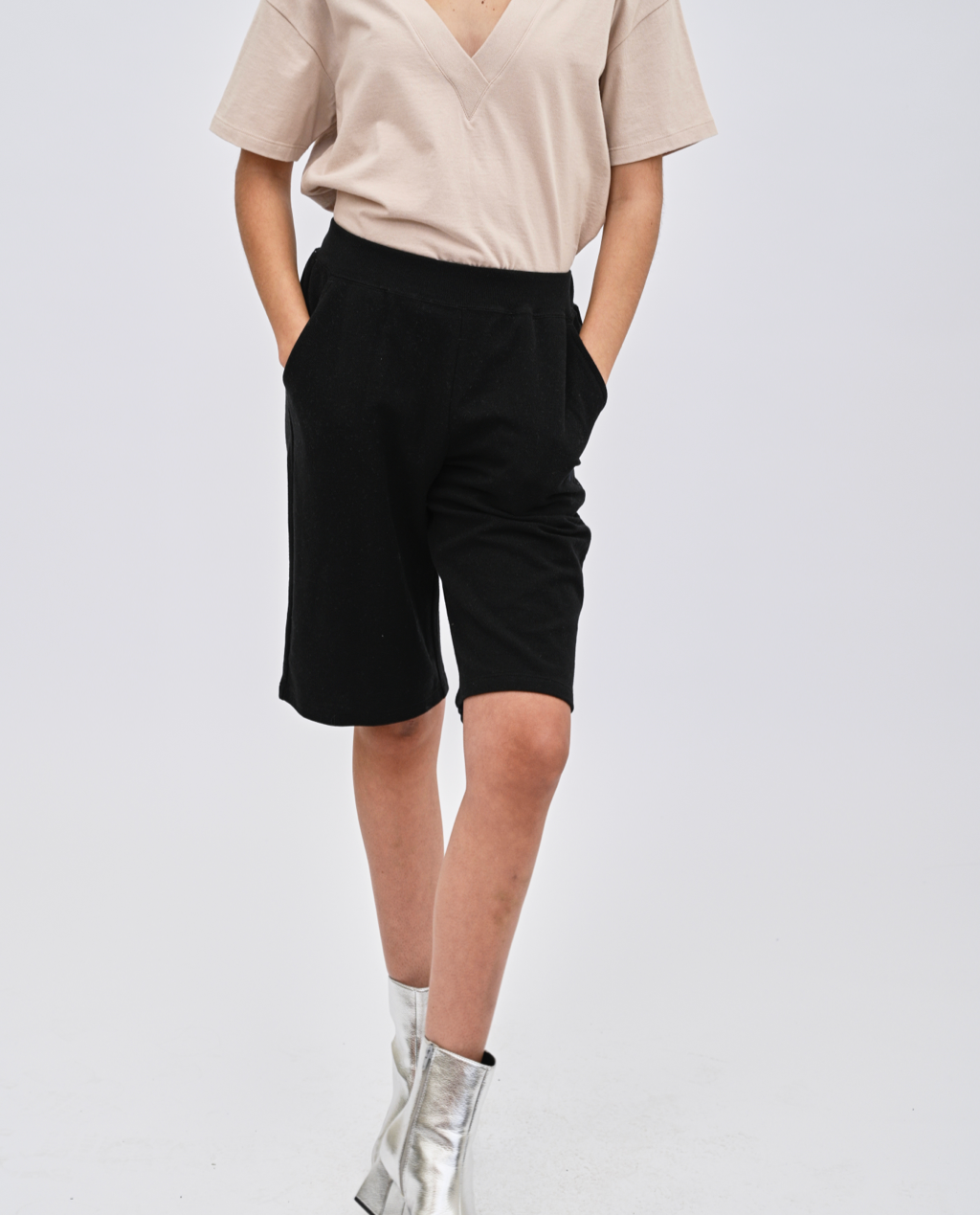 Vida easy shorts