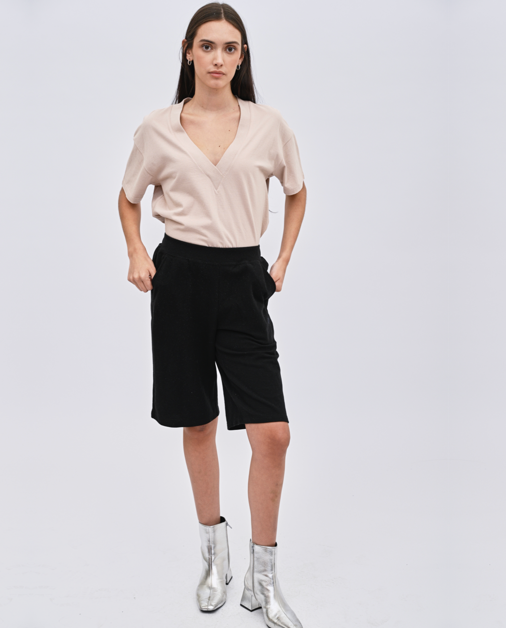 Vida easy shorts