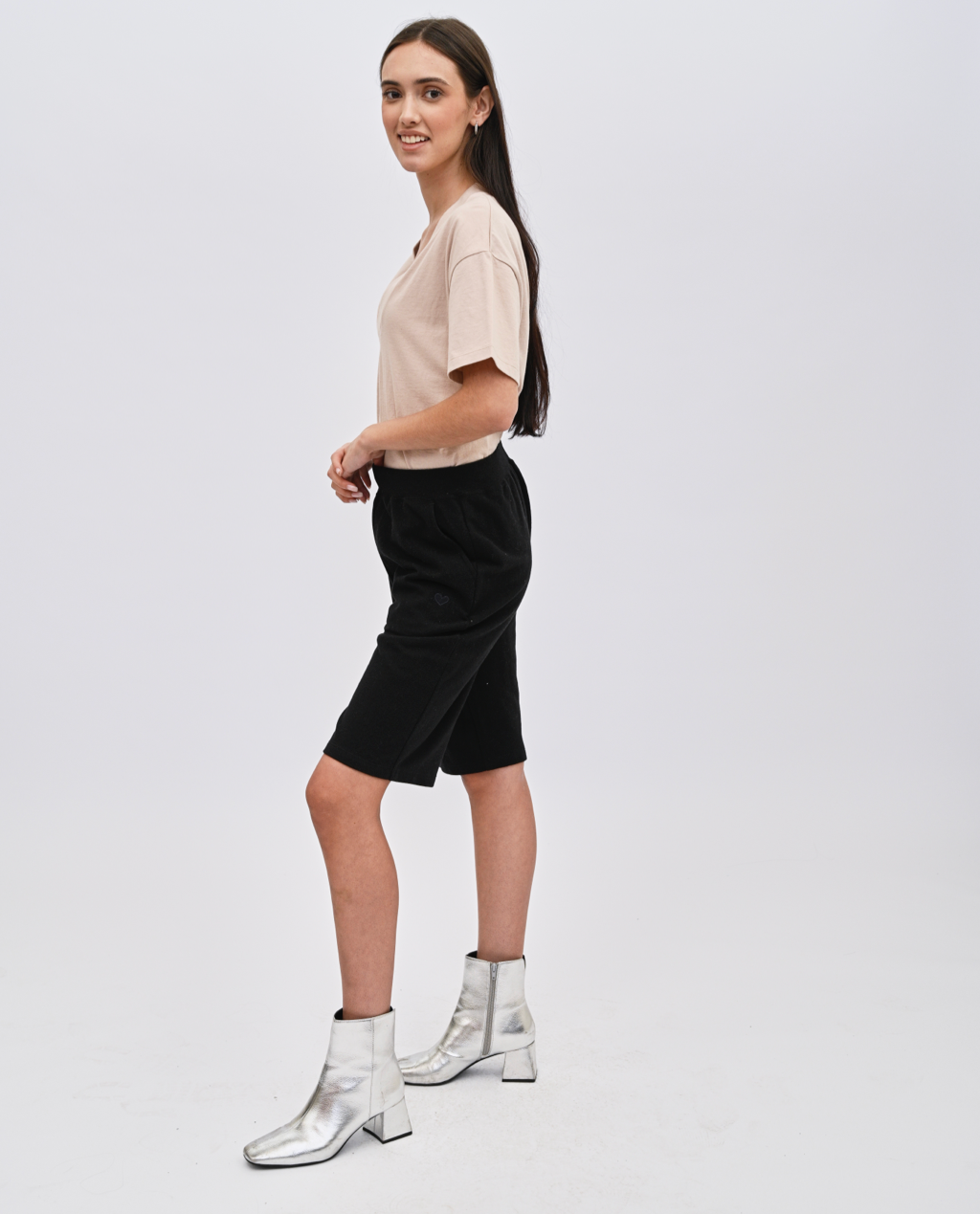 Vida easy shorts