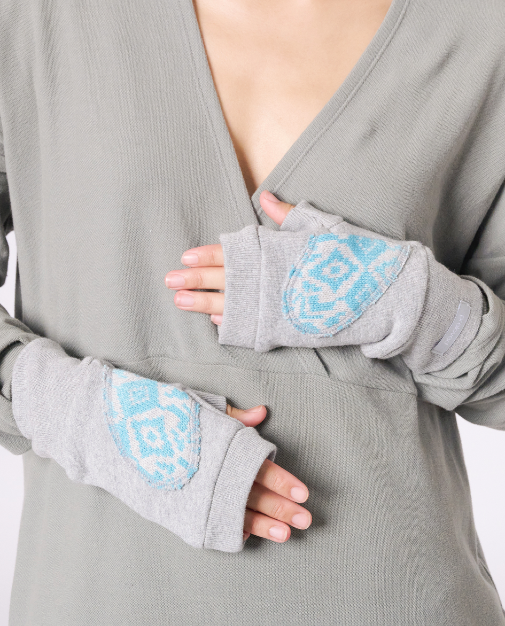 Tete Wrist Warmers