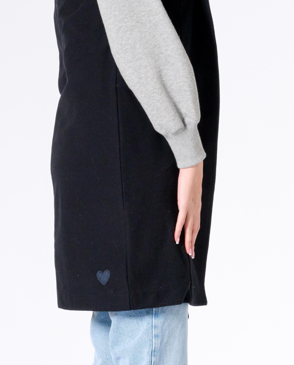 Astrid Sleeveless Jacket