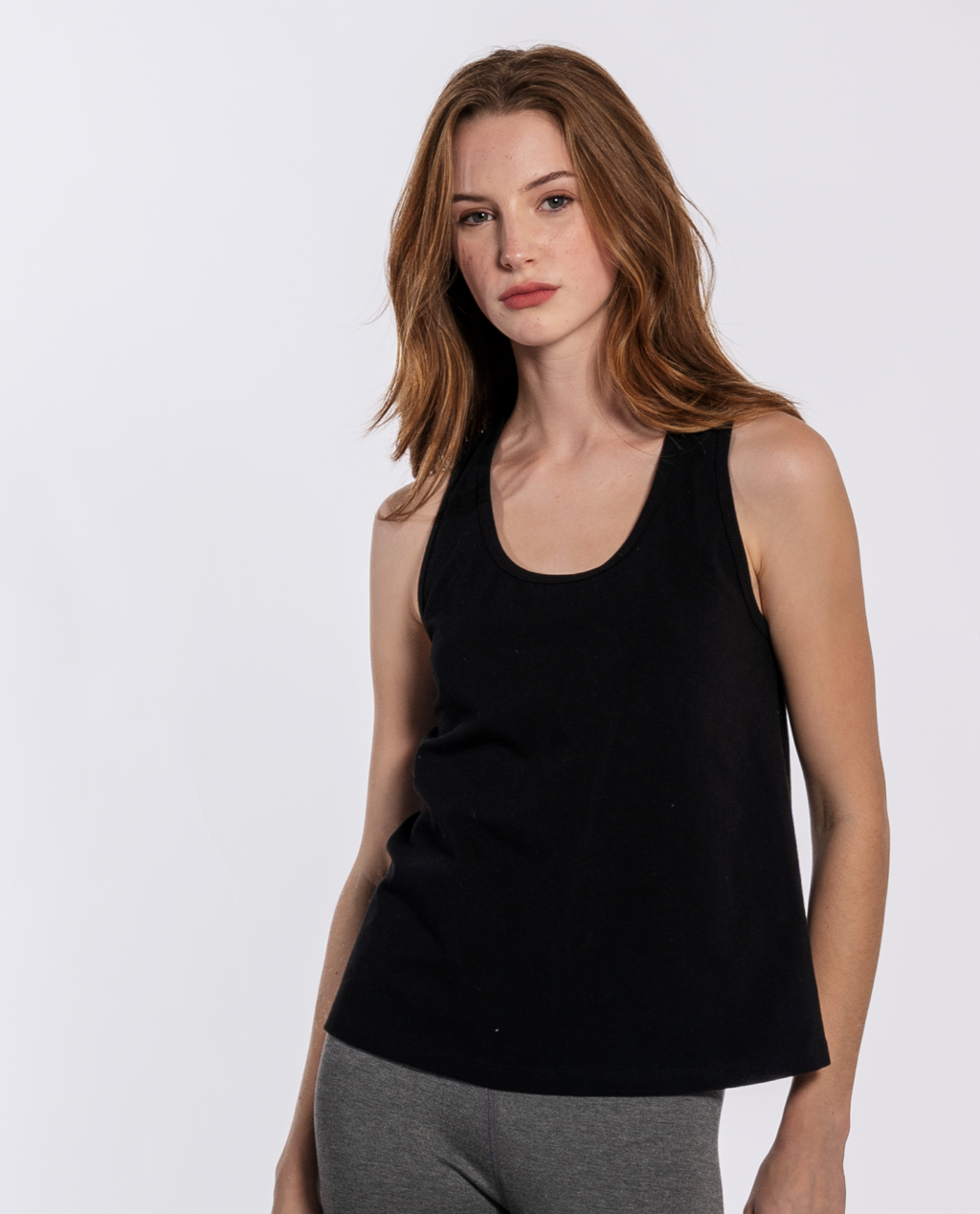 NS x preloved - Boom Tank