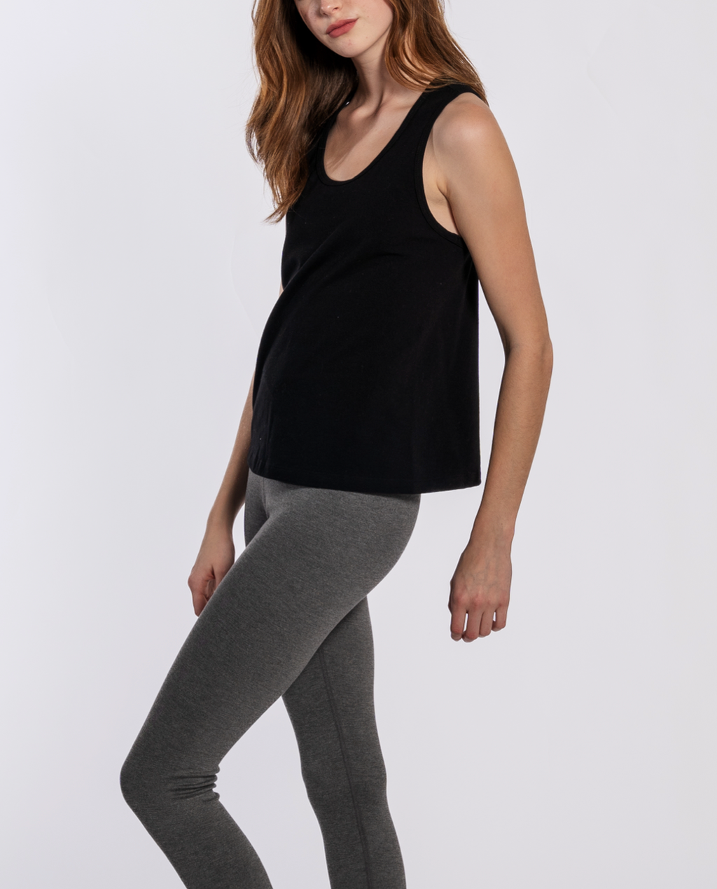 NS x preloved - Boom Tank