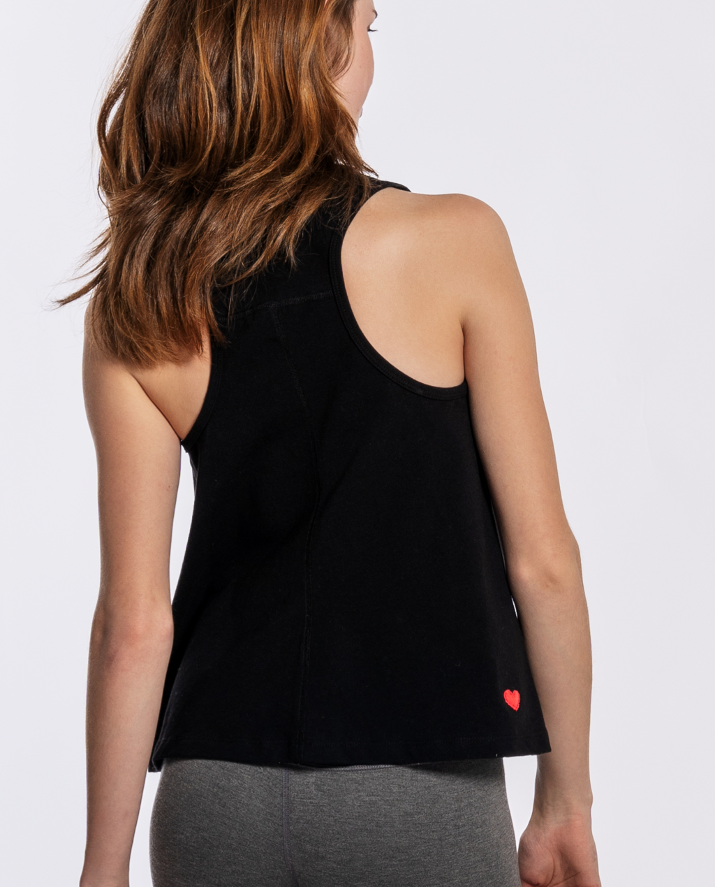 NS x preloved - Boom Tank