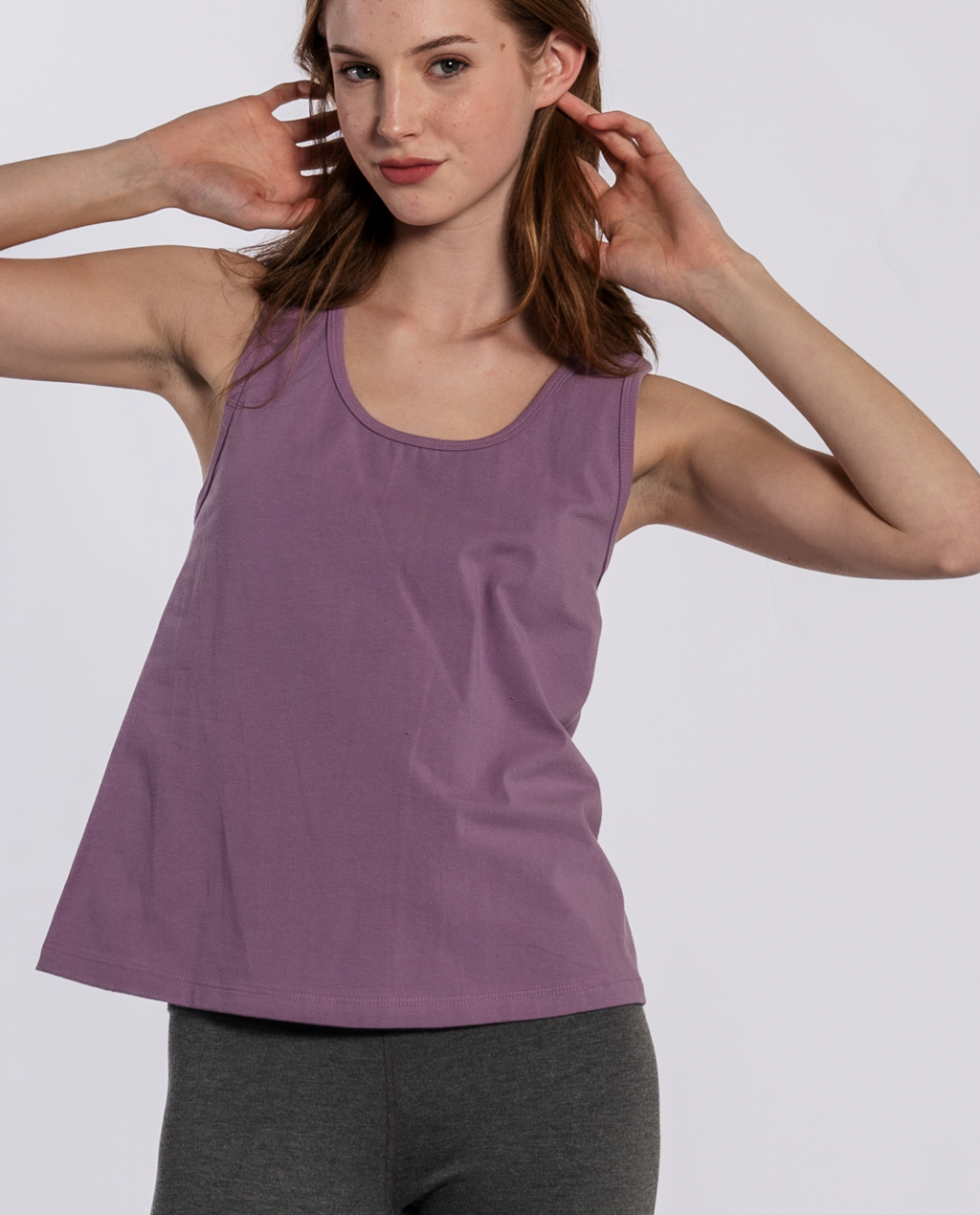 NS x preloved - Boom Tank