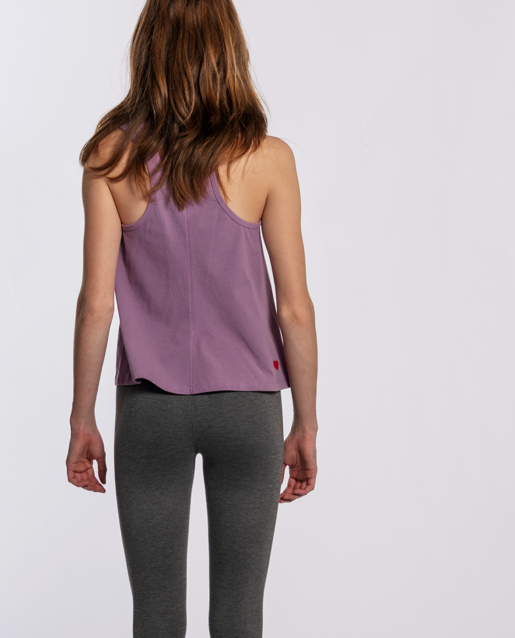 NS x preloved - Boom Tank