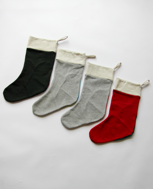 Chimney Bundle