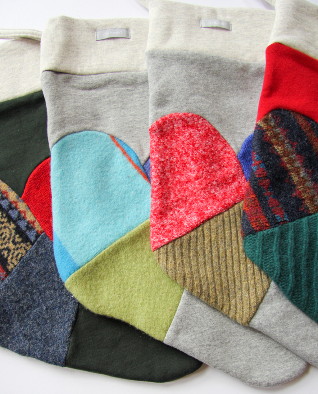 Chimney Bundle