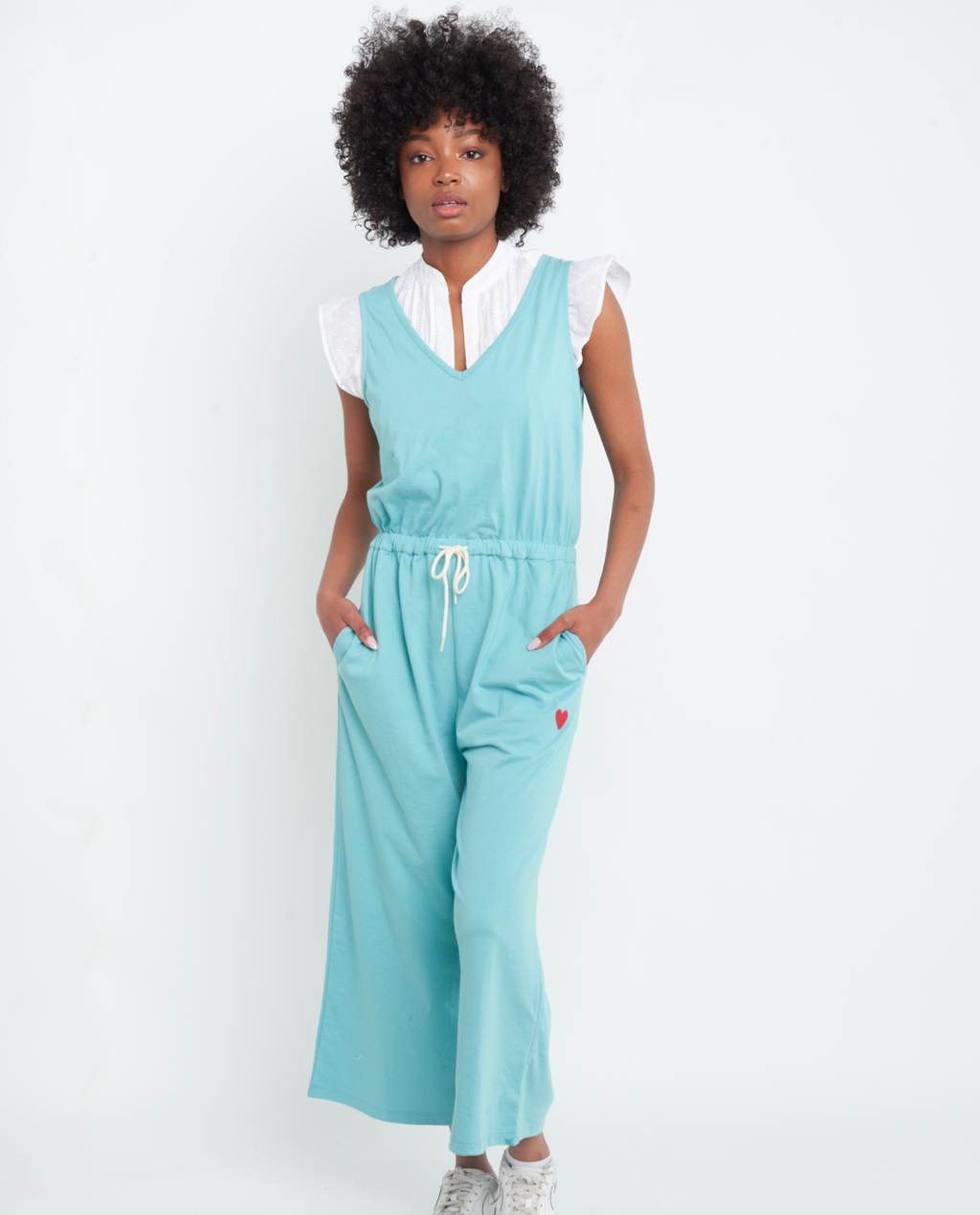 Candela Jumpsuit
