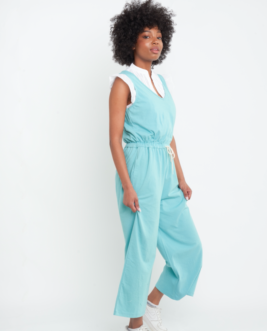 Candela Jumpsuit