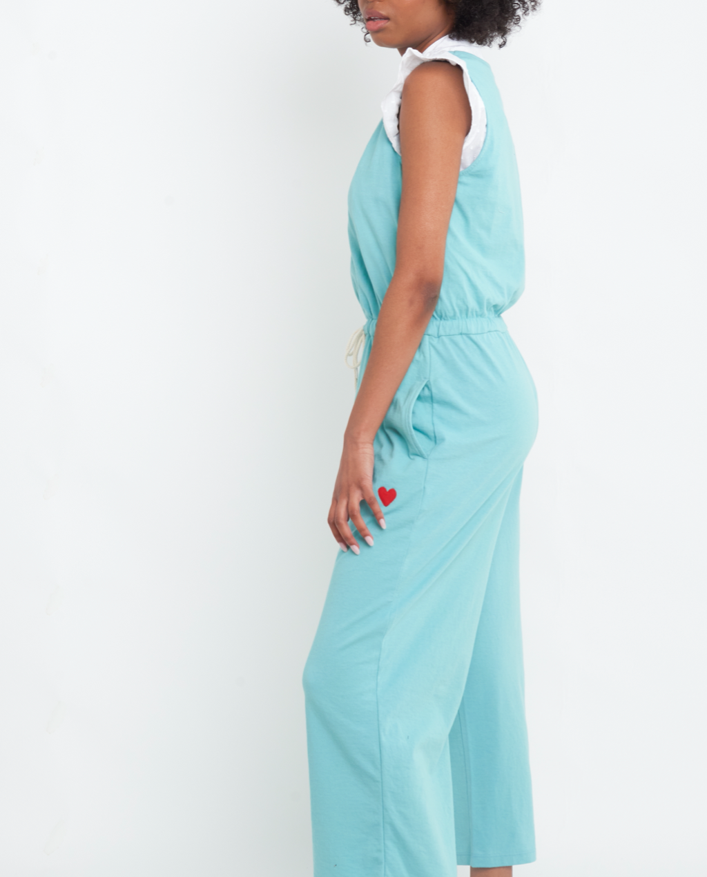Candela Jumpsuit