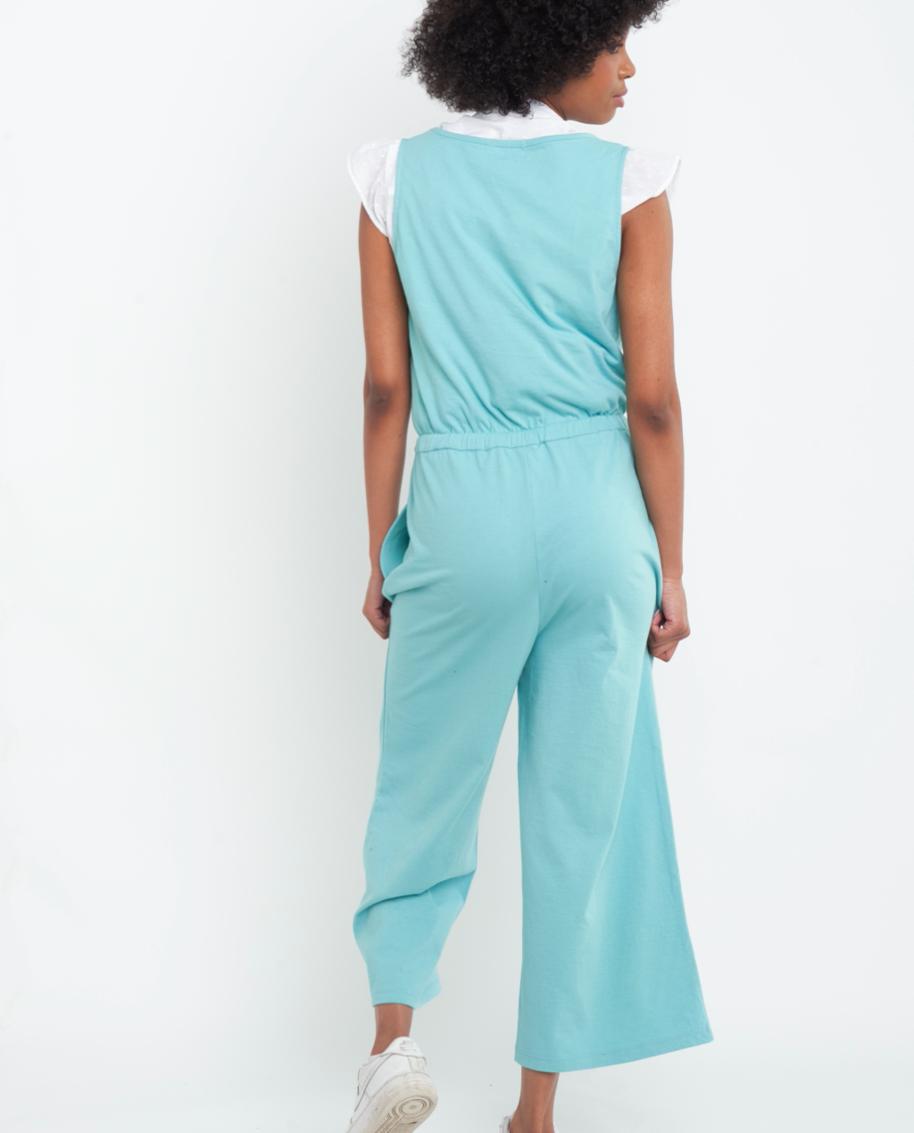 Candela Jumpsuit