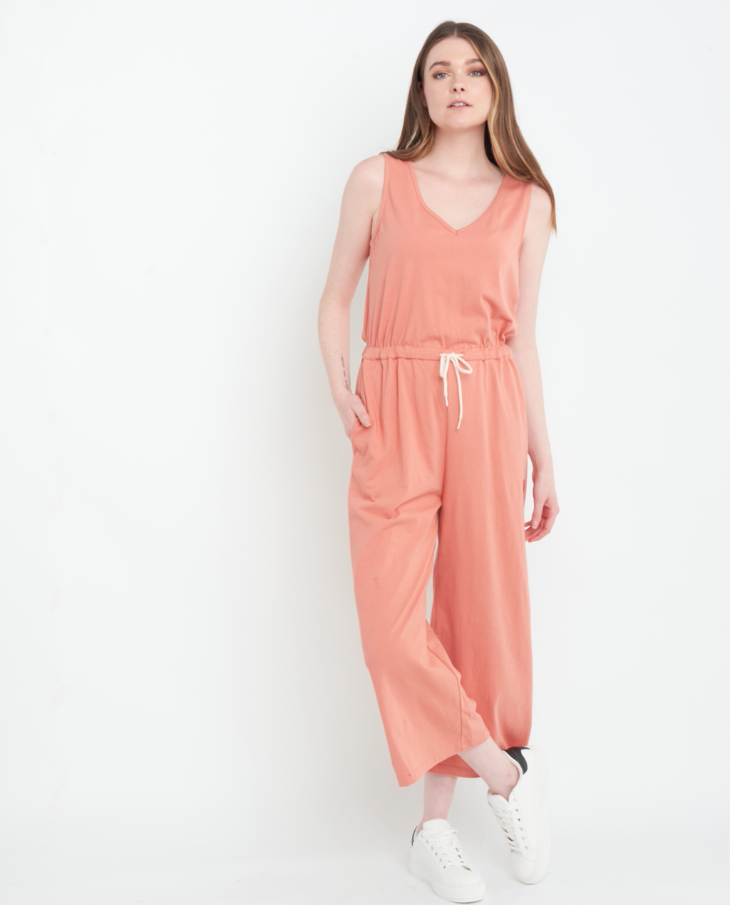 Candela Jumpsuit