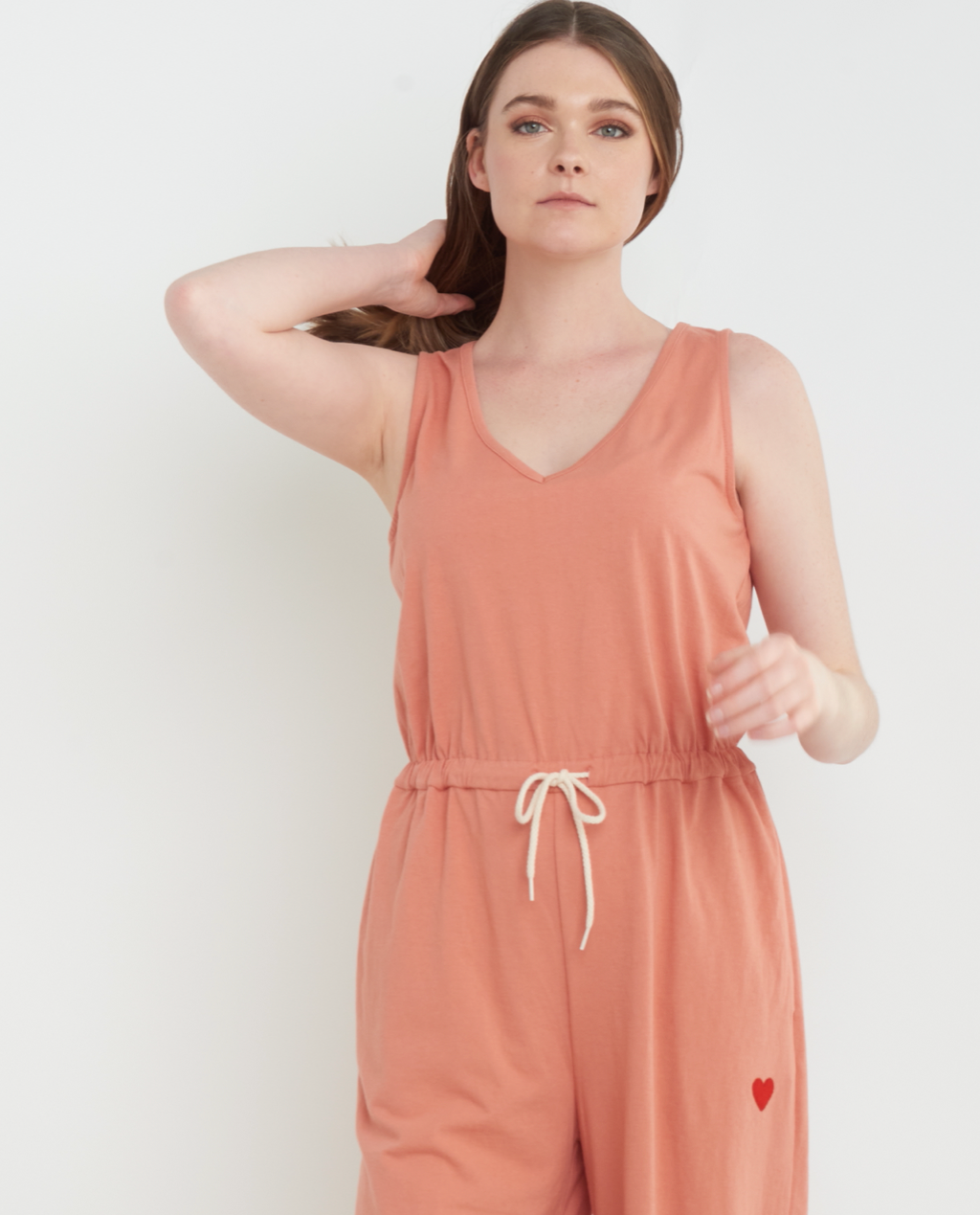 Candela Jumpsuit