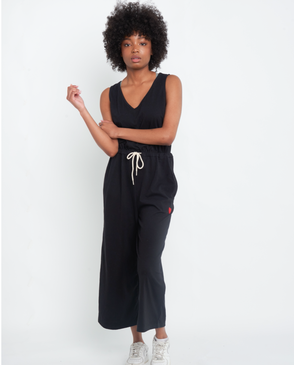 Candela Jumpsuit
