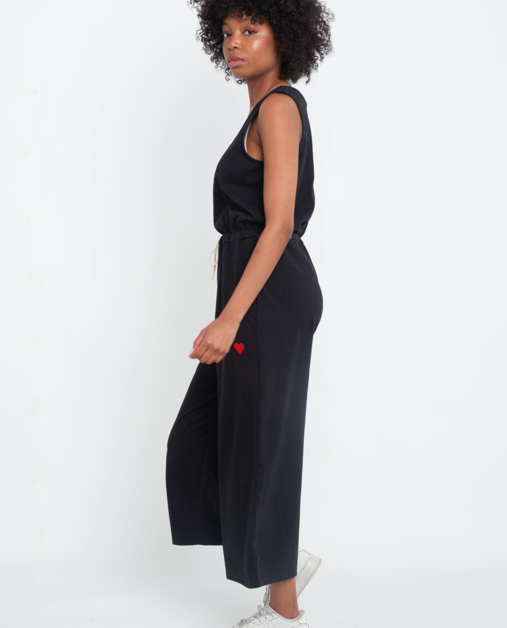 Candela Jumpsuit