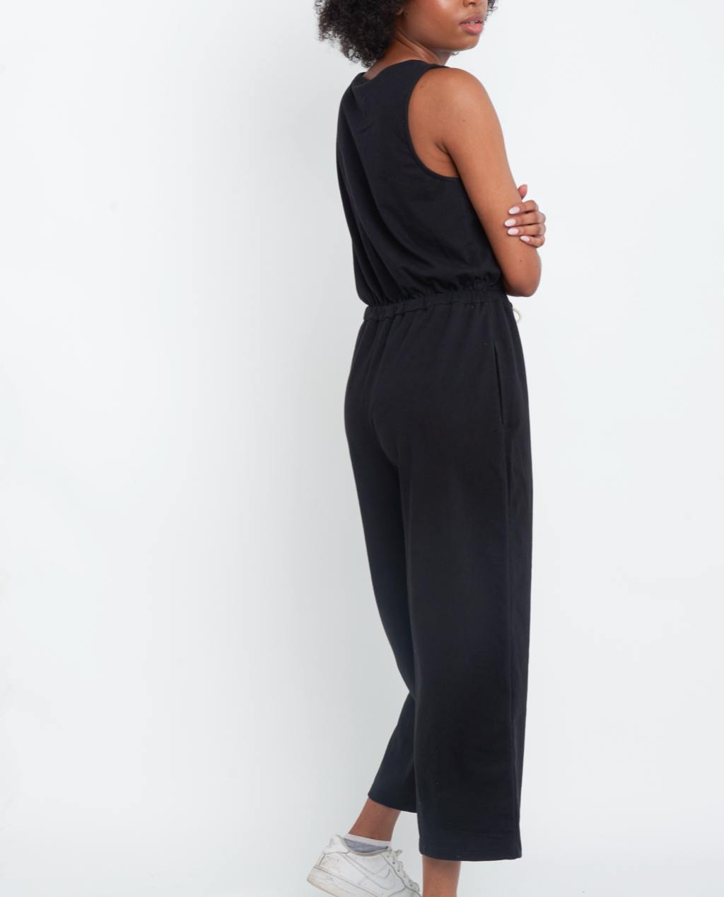 Candela Jumpsuit