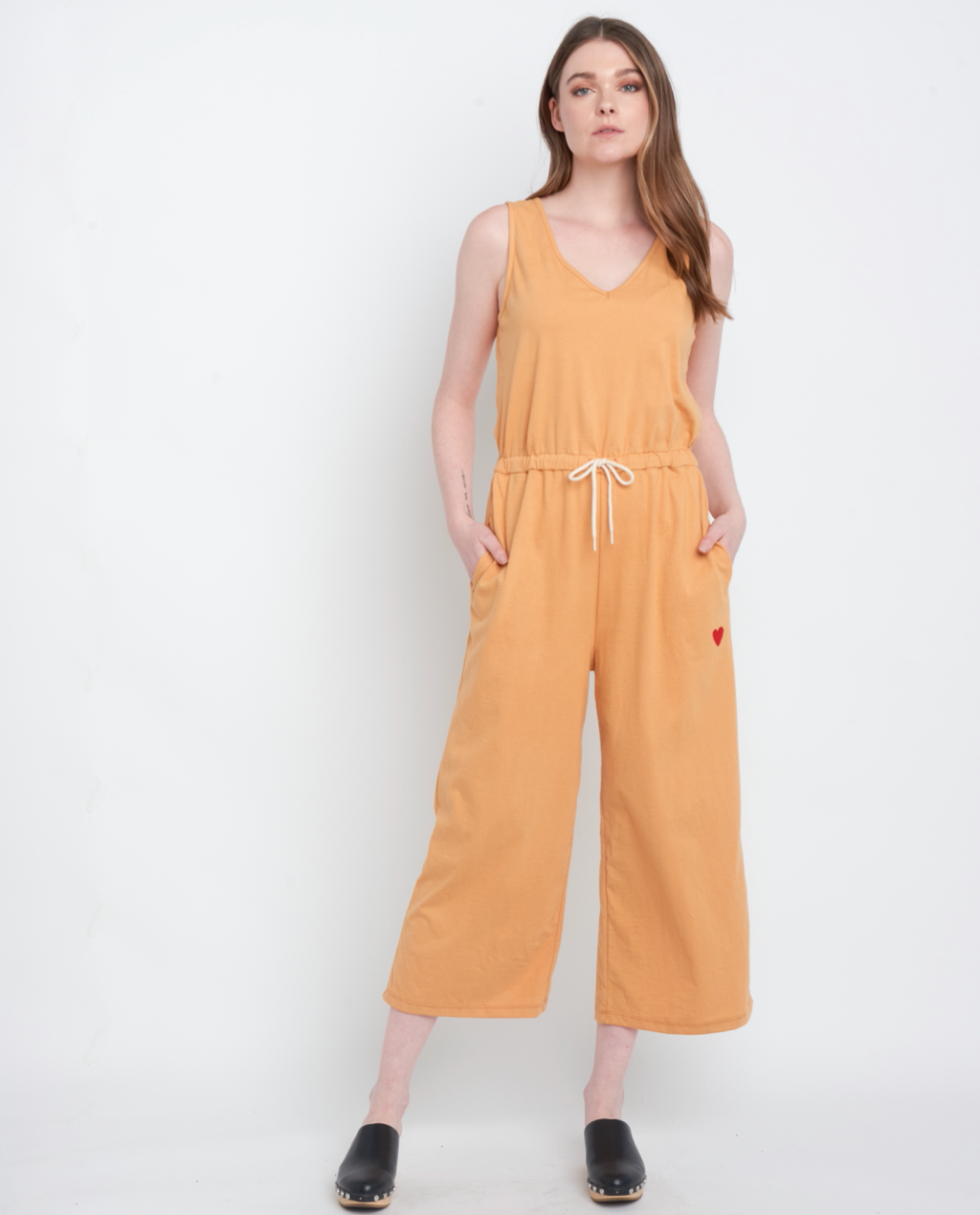 Candela Jumpsuit