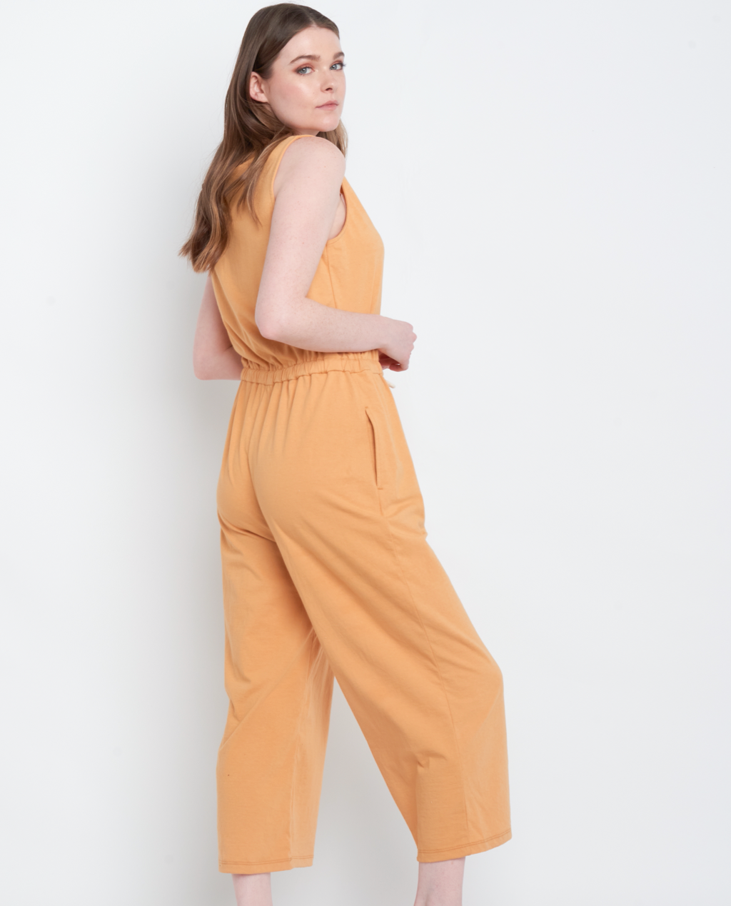 Candela Jumpsuit