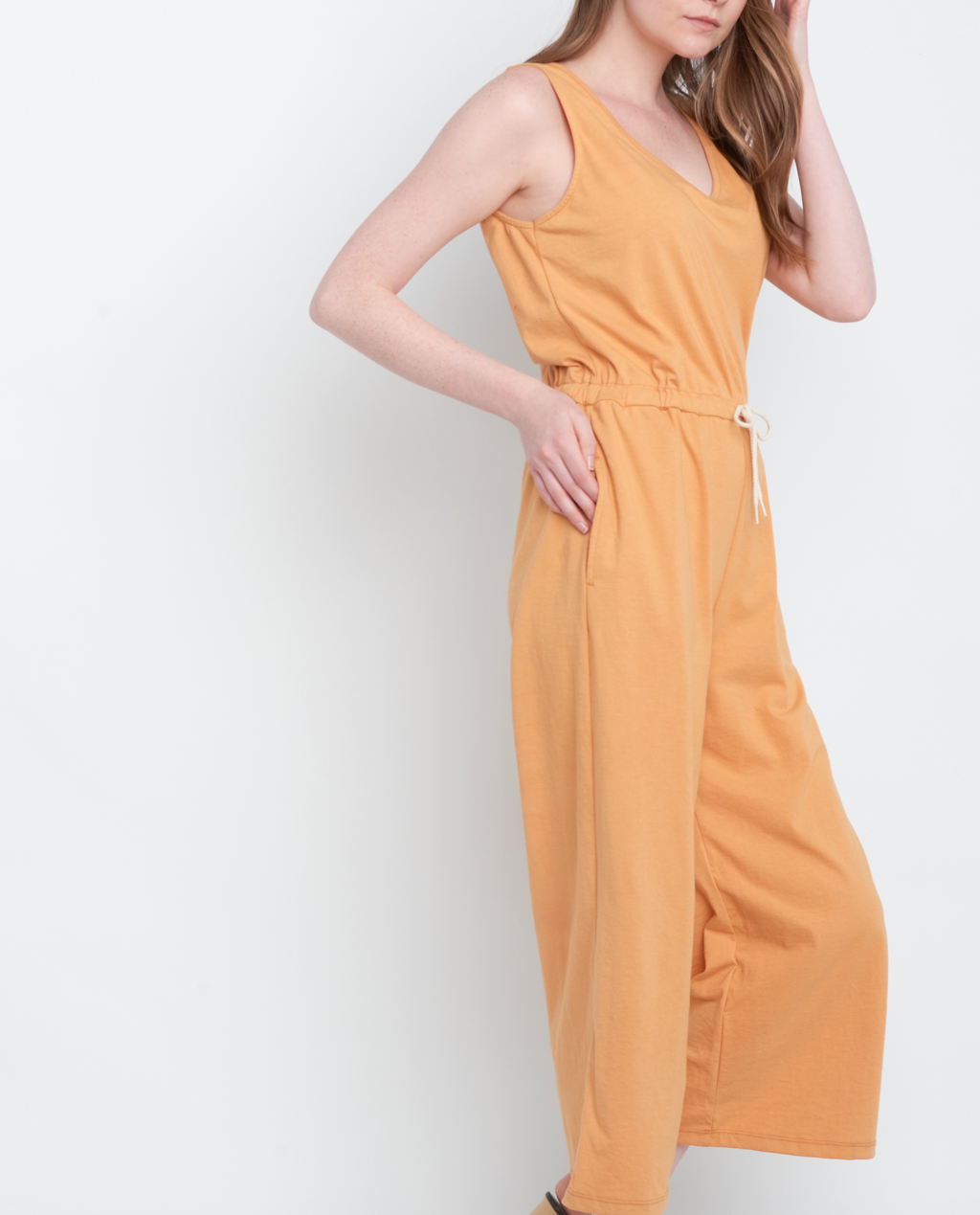 Candela Jumpsuit