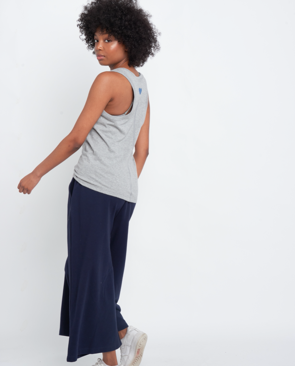 Chandra Tank Top
