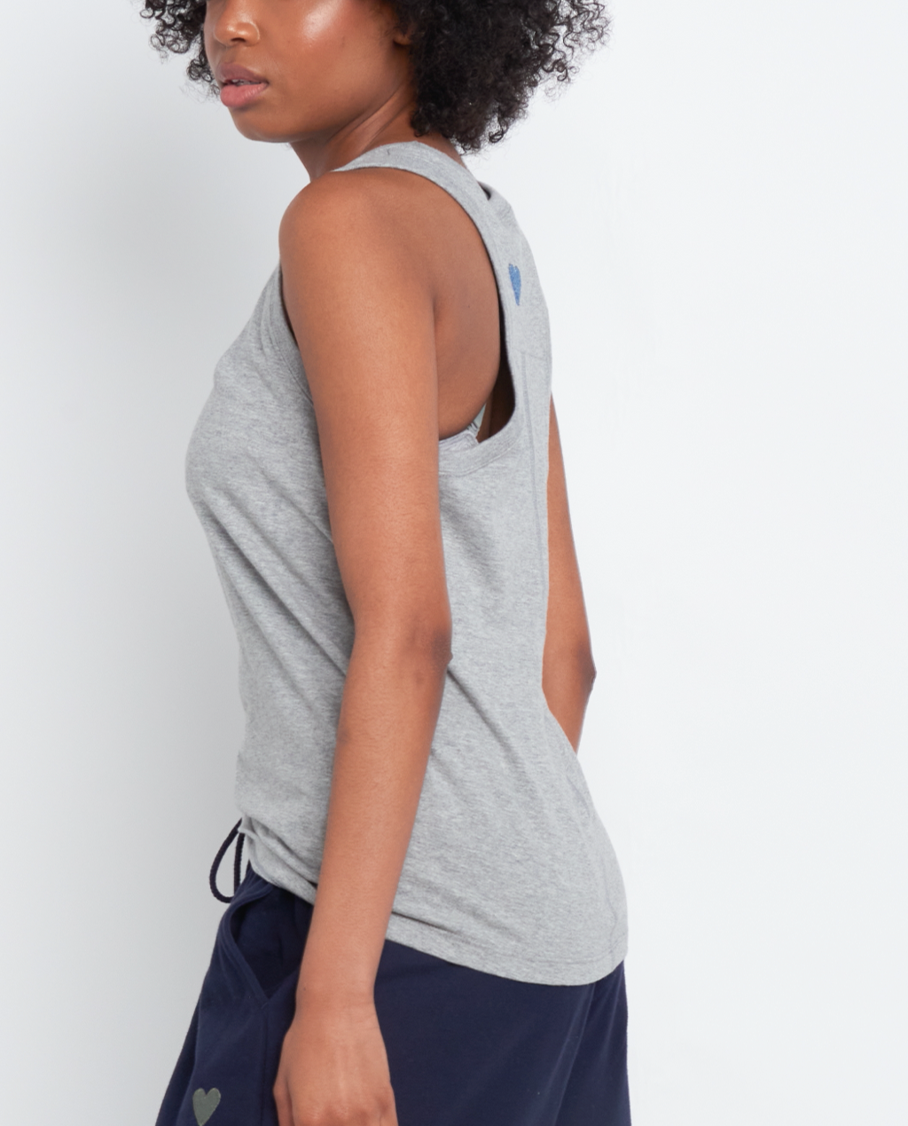 Chandra Tank Top