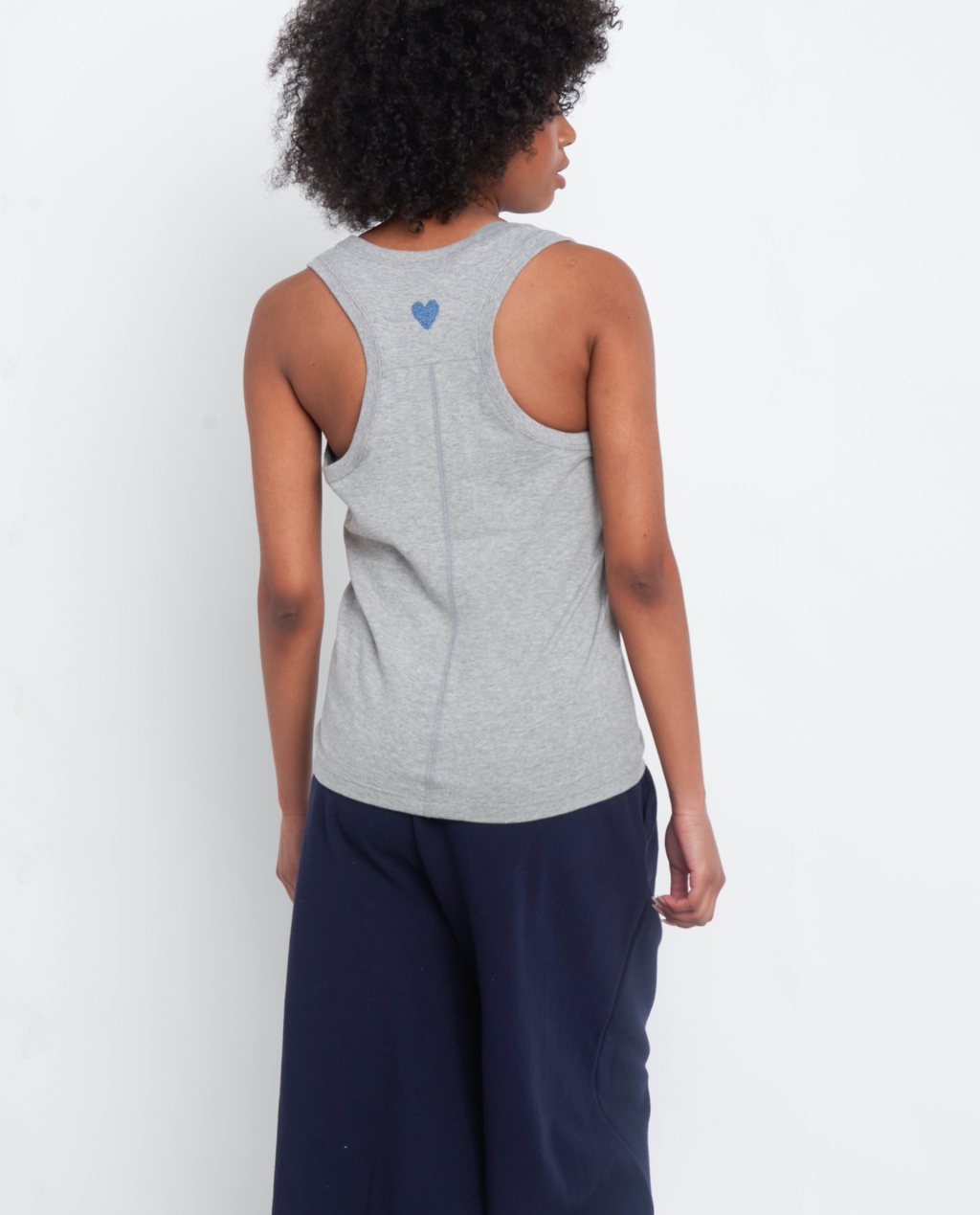 Chandra Tank Top