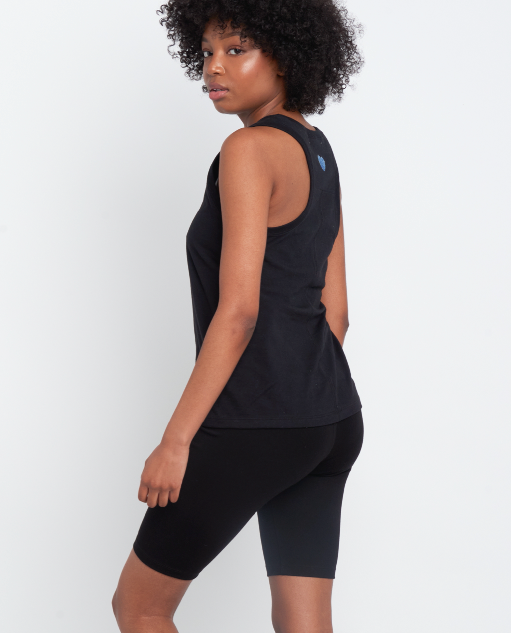 Chandra Tank Top