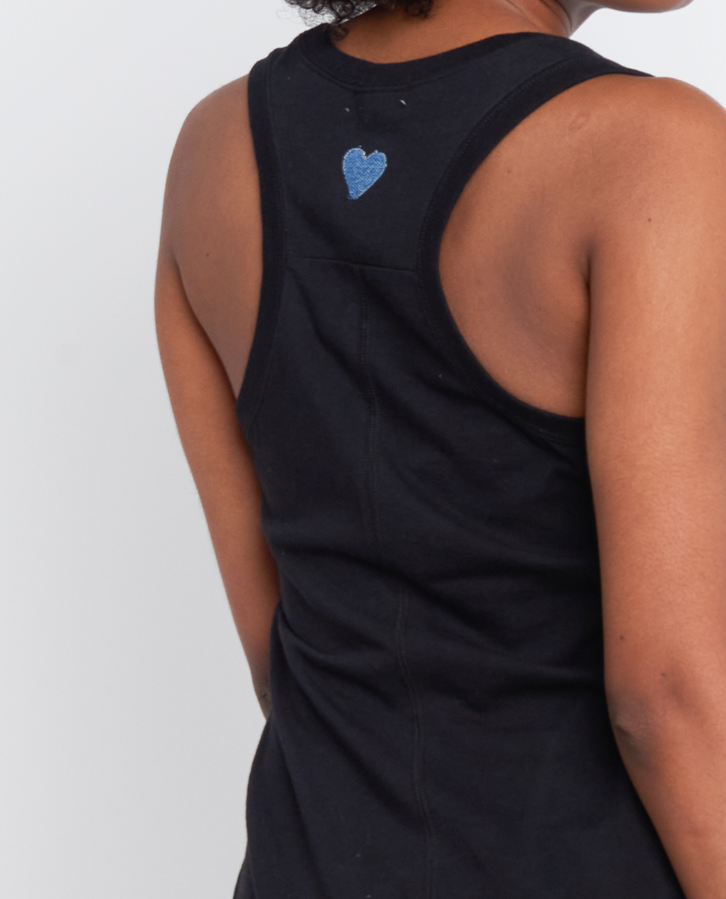 Chandra Tank Top
