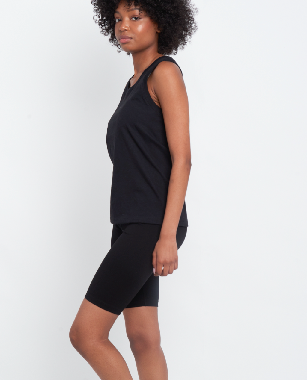 Chandra Tank Top