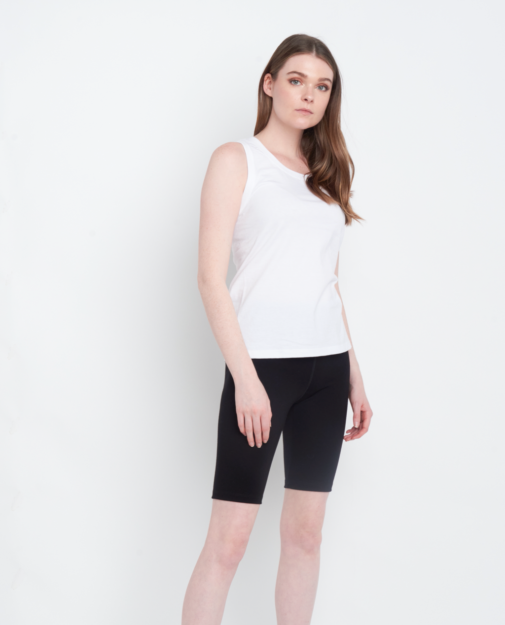 Chandra Tank Top