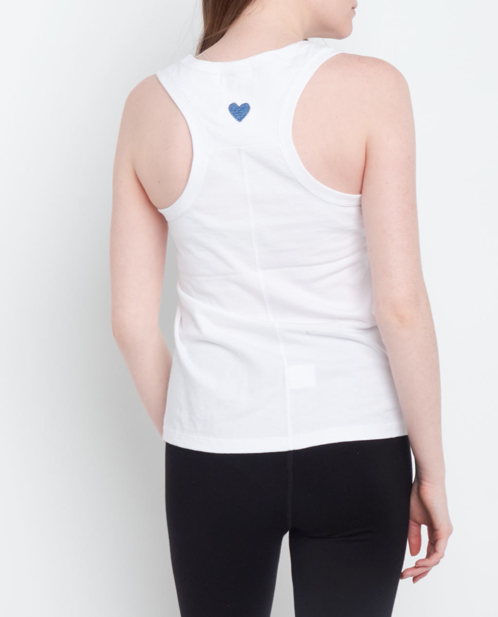 Chandra Tank Top