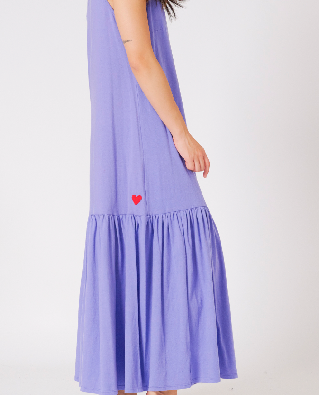 Chantria V-Neck Dress