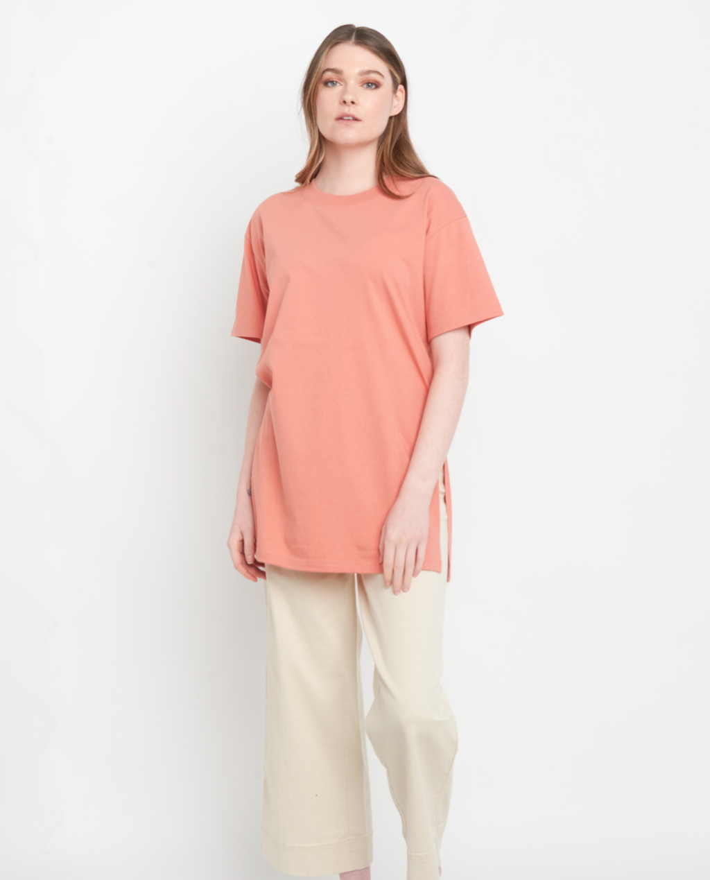 Connie Oversized Tee