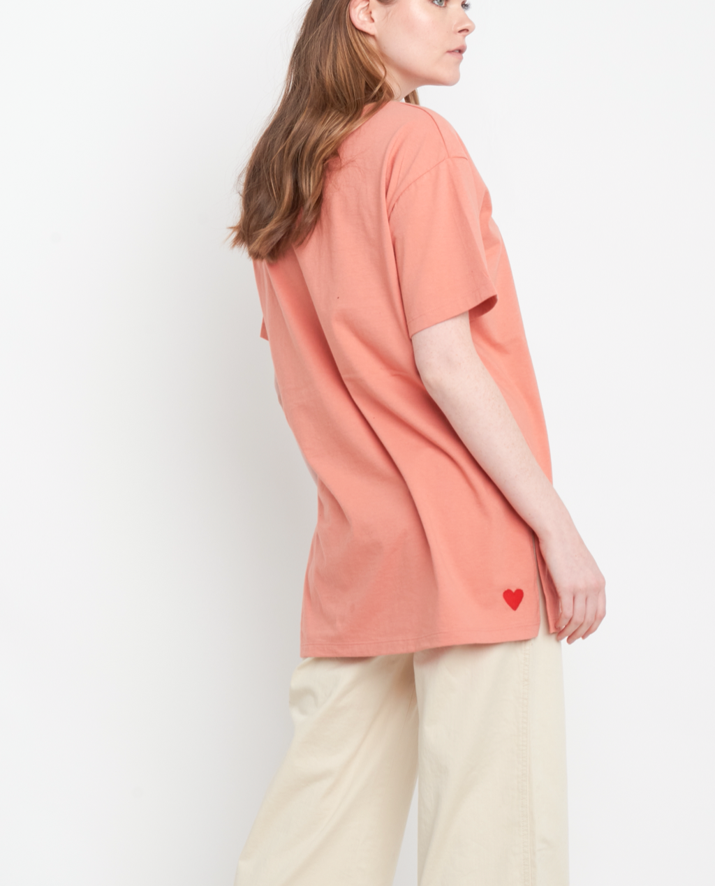 Connie Oversized Tee