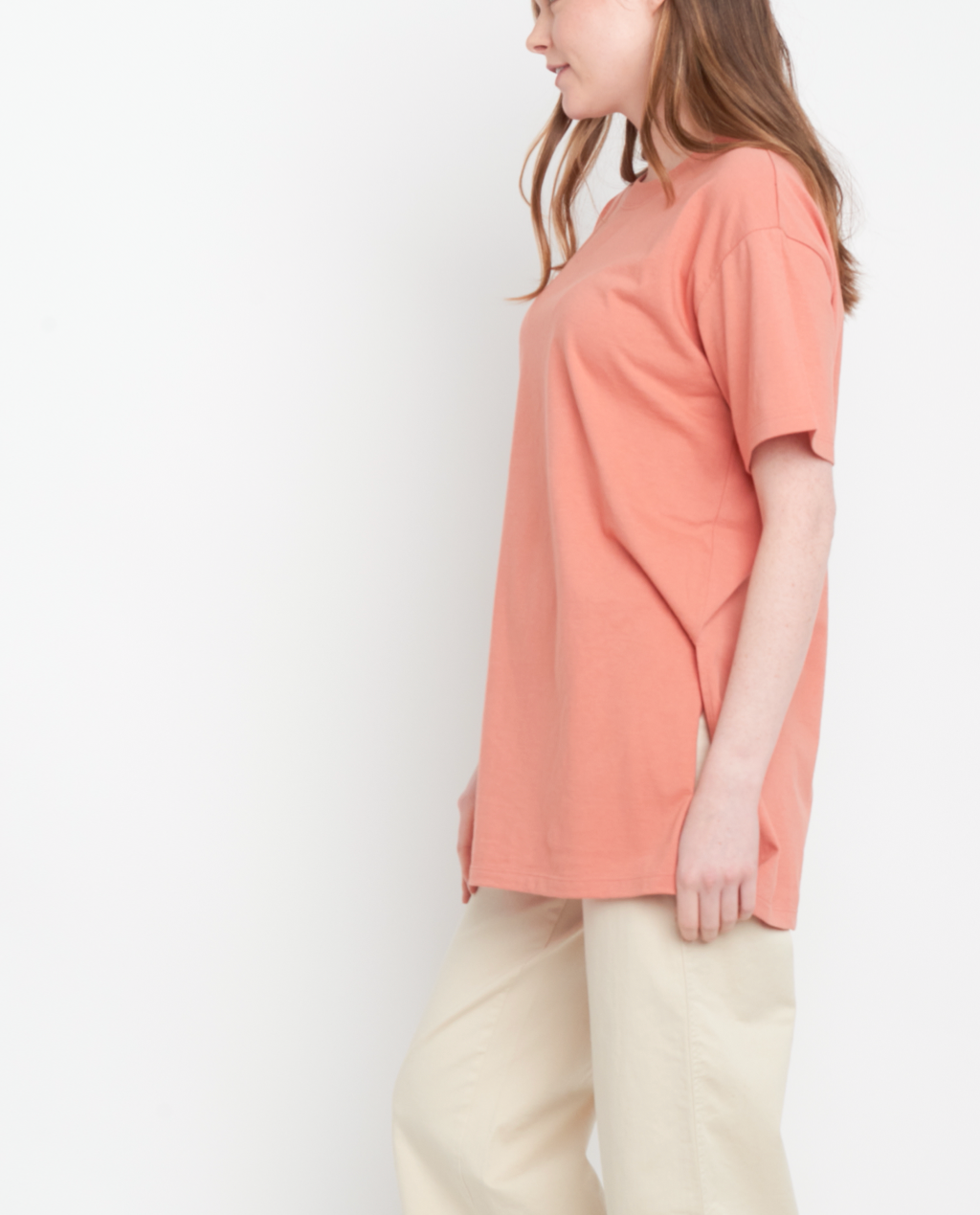 Connie Oversized Tee