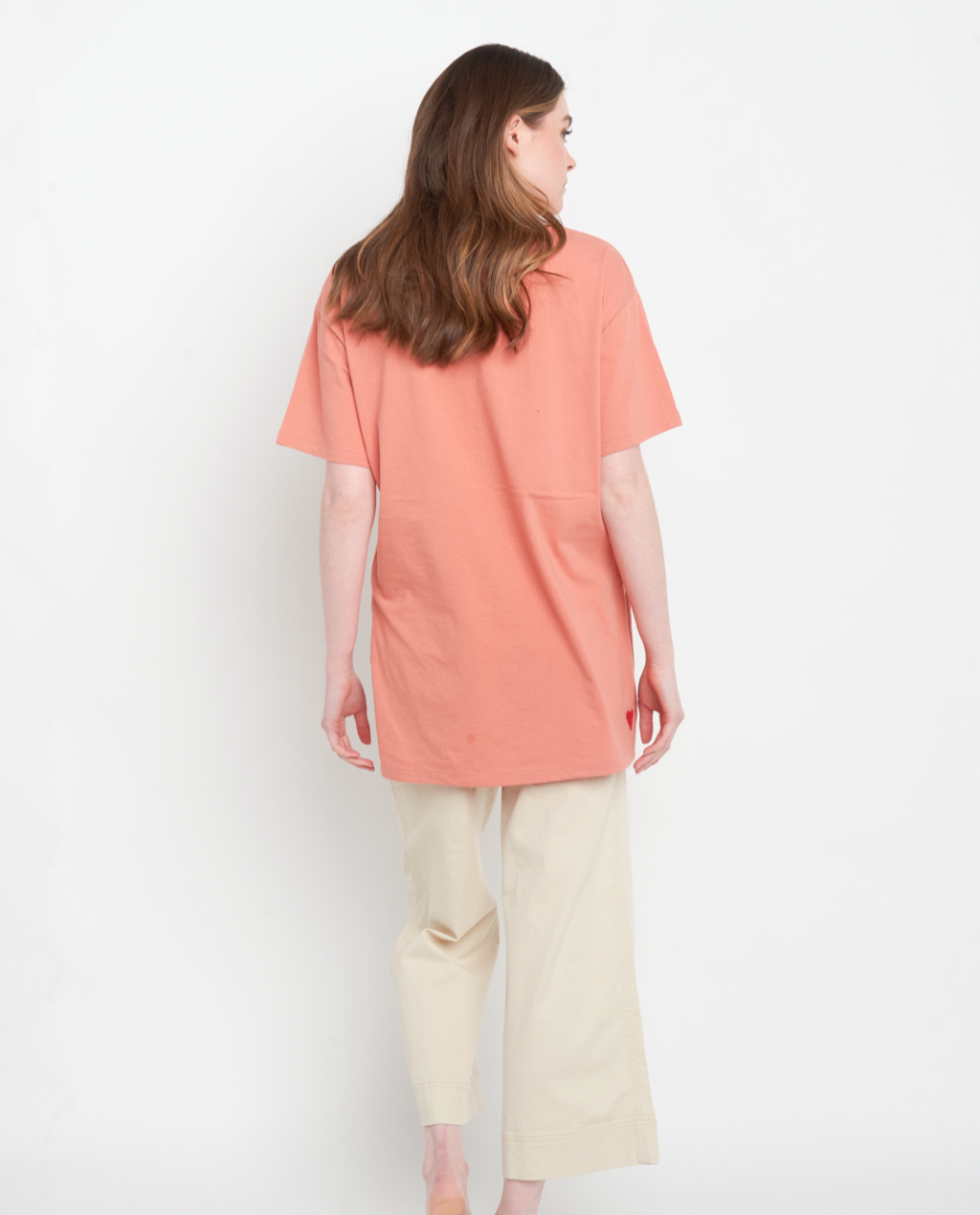 Connie Oversized Tee