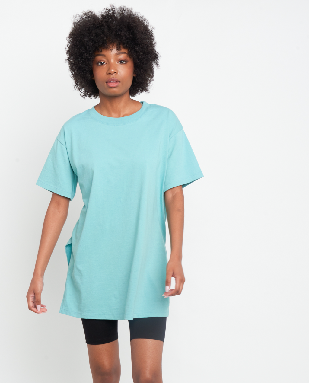 Connie Oversized Tee