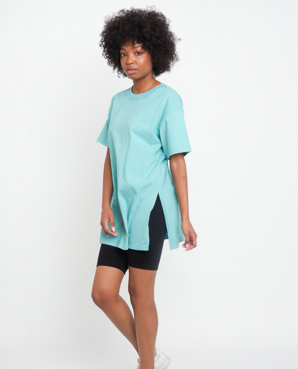 Connie Oversized Tee