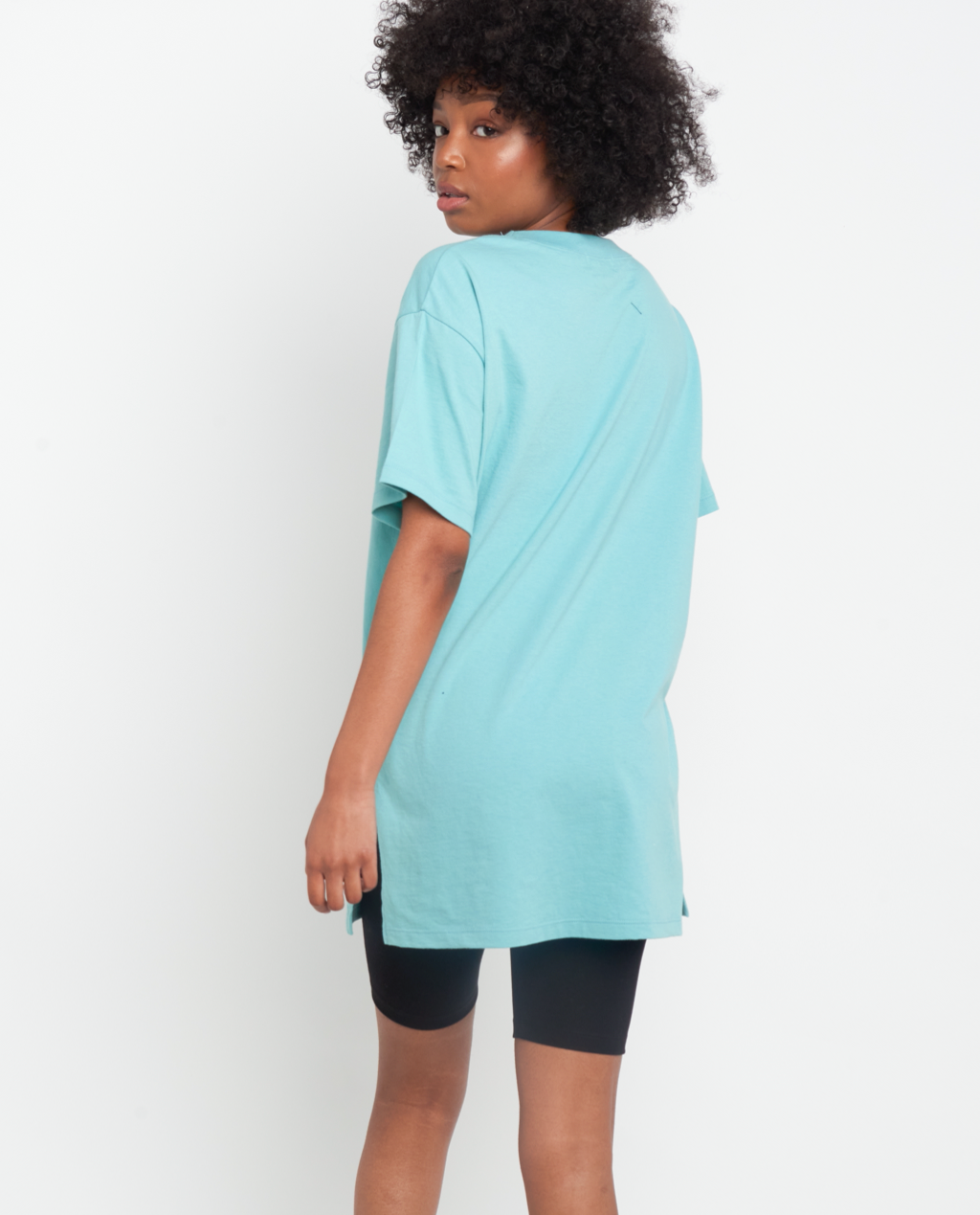 Connie Oversized Tee