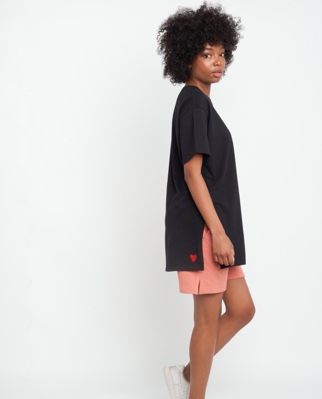 Connie Oversized Tee