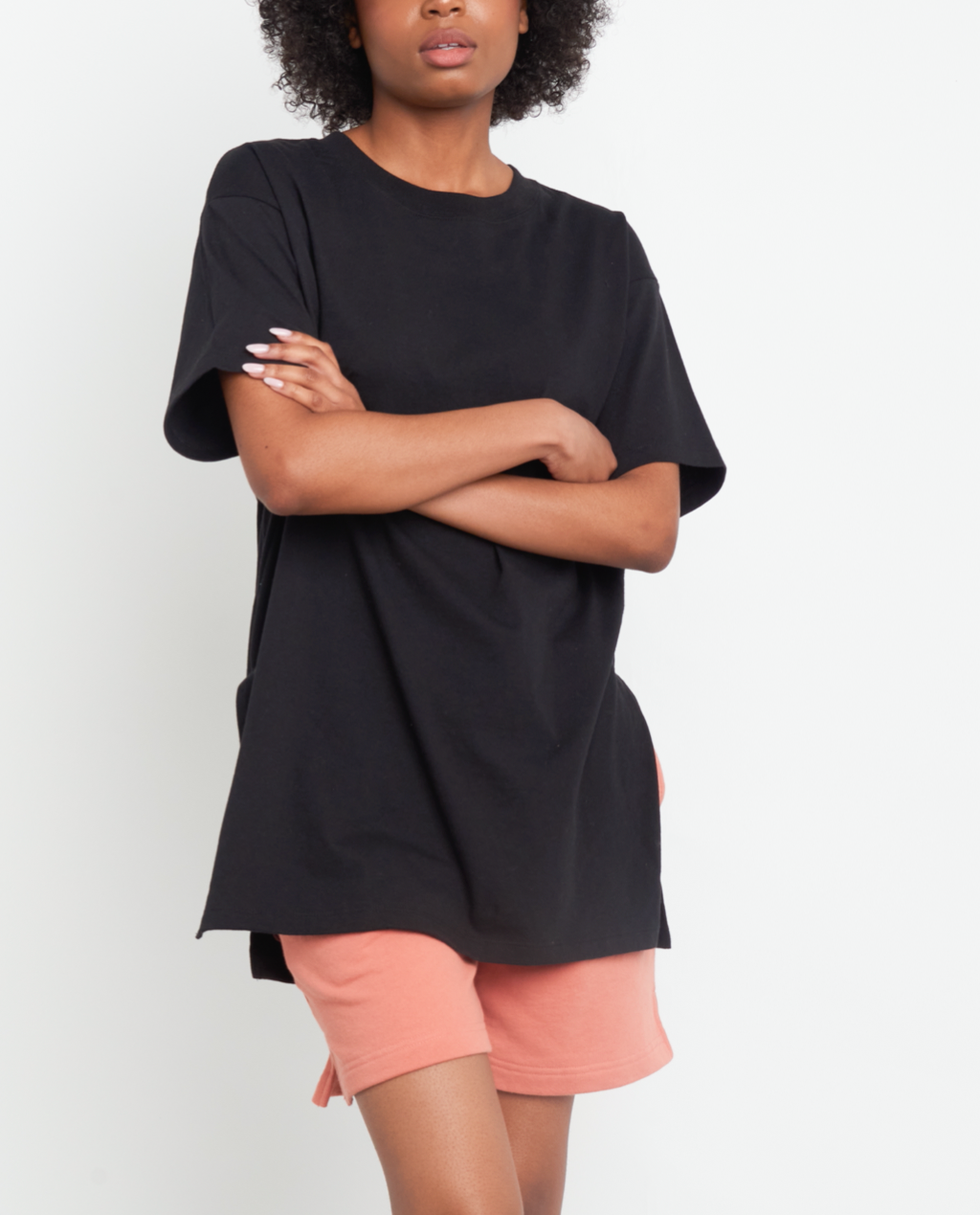 Connie Oversized Tee