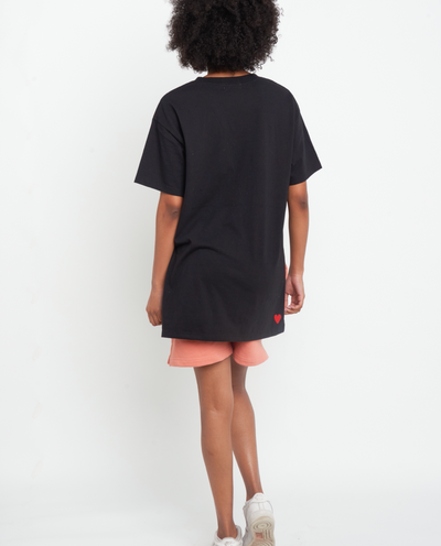 Connie Oversized Tee