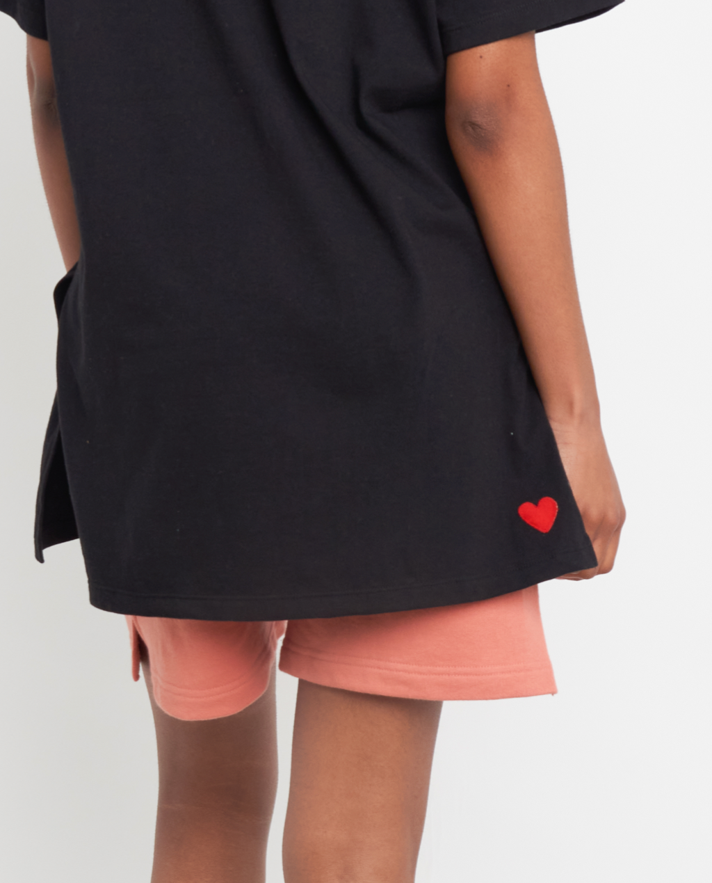 Connie Oversized Tee